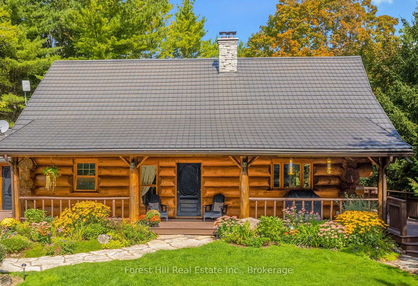 Property Photo: 520251 Thistlewood Road ON N0C 1H0