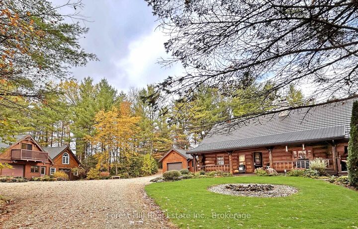 520251 Thistlewood Road  West Grey ON N0C 1H0 photo