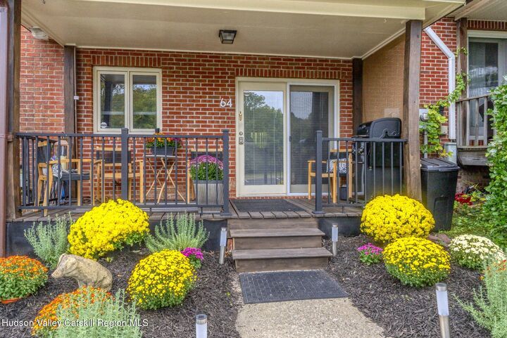 Property Photo:  64 Broadway  NY 12401 