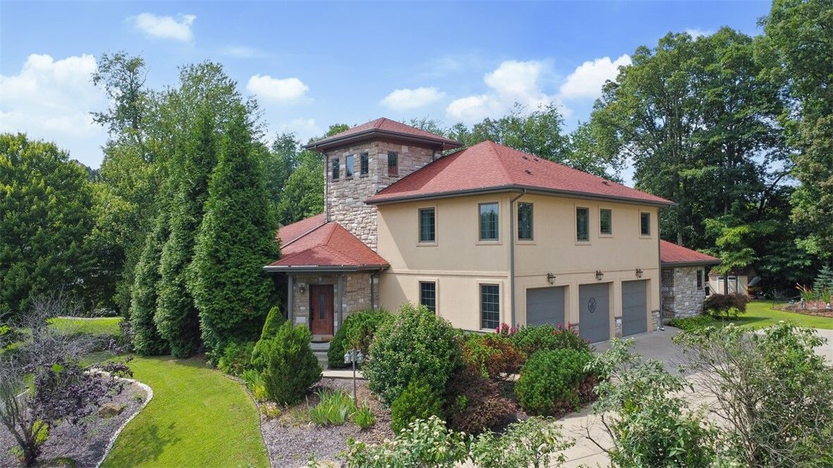 Property Photo:  503 Kyle Ct  PA 15044 