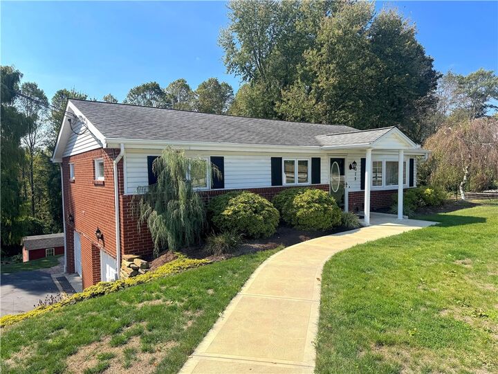 Property Photo: 4073 Route 130 PA 15642