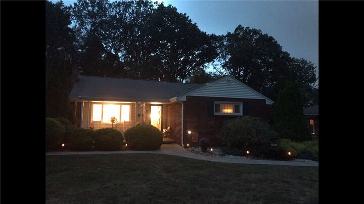 Property Photo: 116 Turnpike Dr. PA 15642