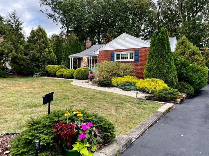 Property Photo: 116 Turnpike Dr. PA 15642