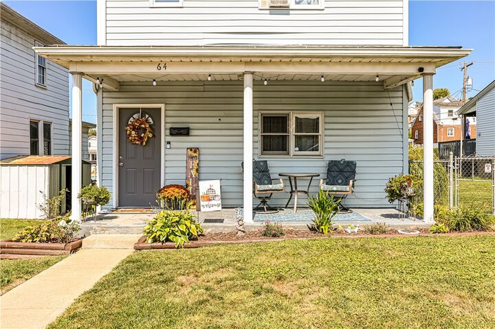 Property Photo: 64 Penn Ave PA 15642