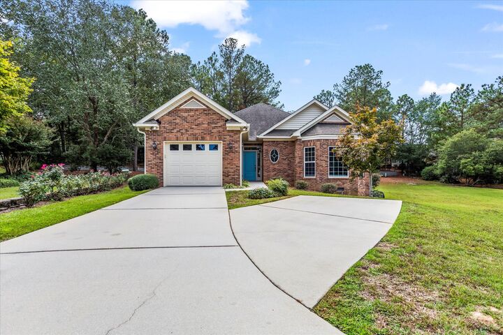 Property Photo:  405 Weyhill Place  SC 29801 