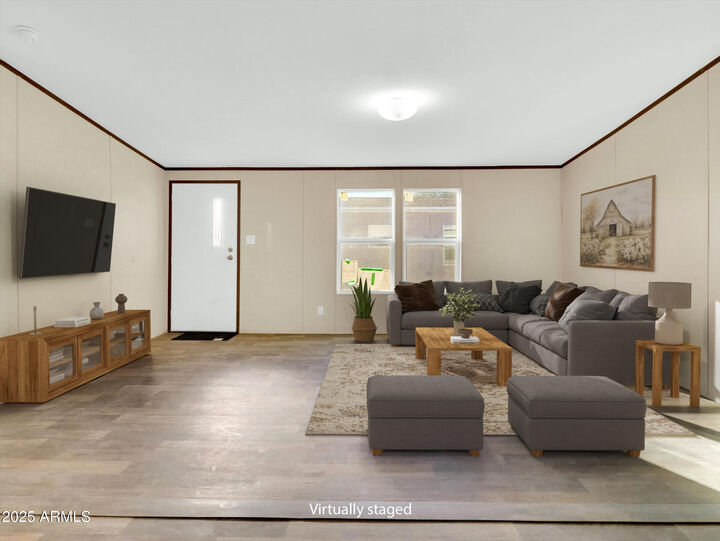 Property Photo:  19500 E Gregory Street 16  AZ 85324 