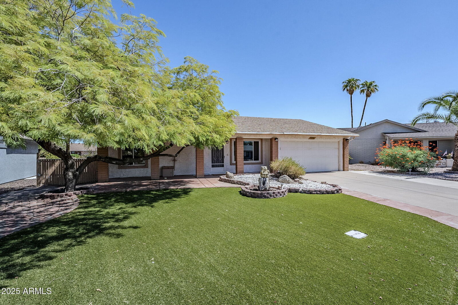 Property Photo:  1139 S 82nd Way  AZ 85208 