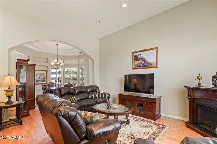 Property Photo:  23702 S Desert Sands Drive  AZ 85248 