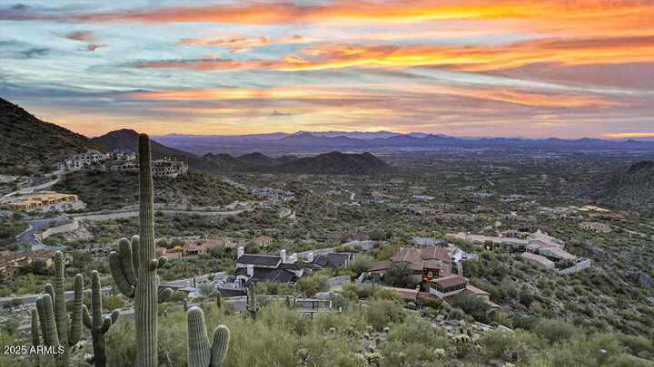 Property Photo:  11400 E Hideaway Lane 1871  AZ 85255 
