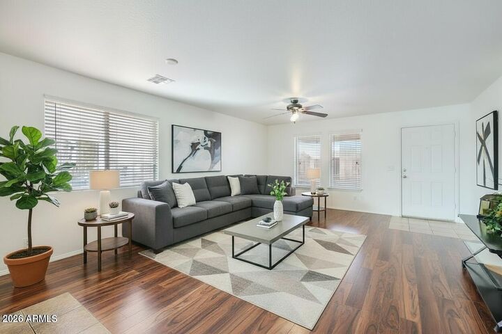 Property Photo:  25763 W Satellite Lane  AZ 85326 