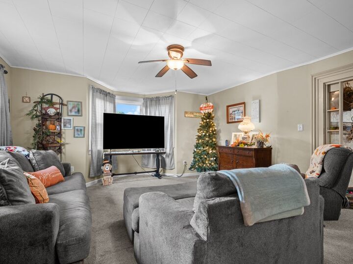 Property Photo:  33436 N. Main Street  PA 16360 