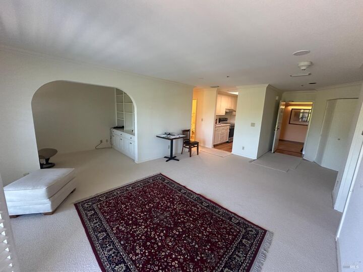 Property Photo:  100 Thorndale Drive 125  CA 94903 