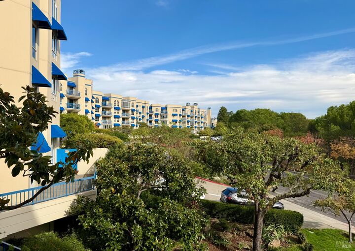 Property Photo:  100 Thorndale Drive 125  CA 94903 