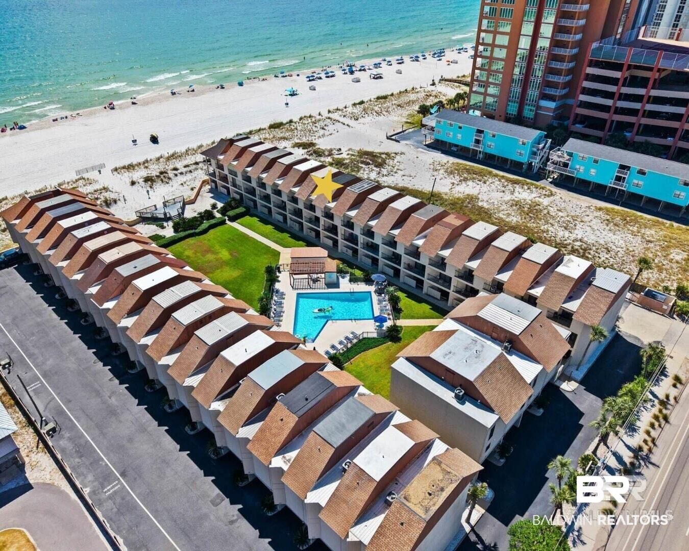 Property Photo:  723 West Beach Boulevard 8  AL 36542 