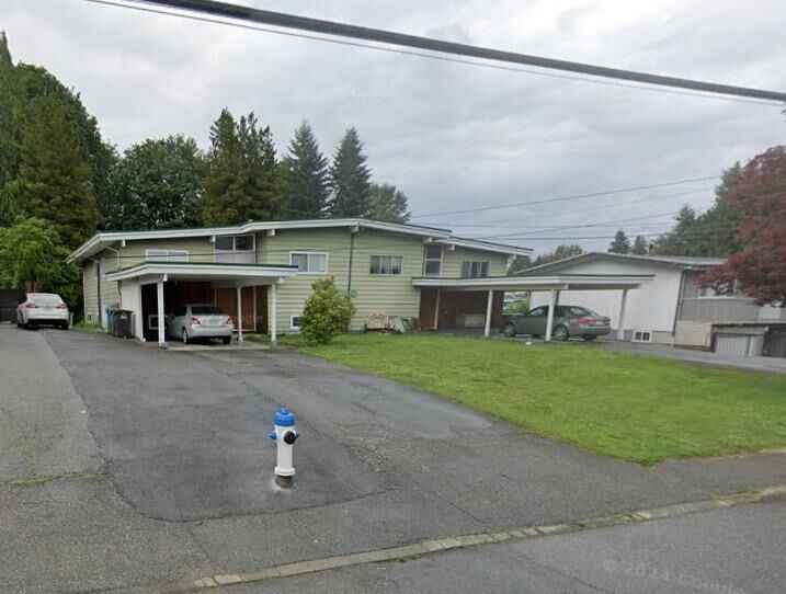 Property Photo:  2912 Babich Street 2910  BC V2S 3K5 