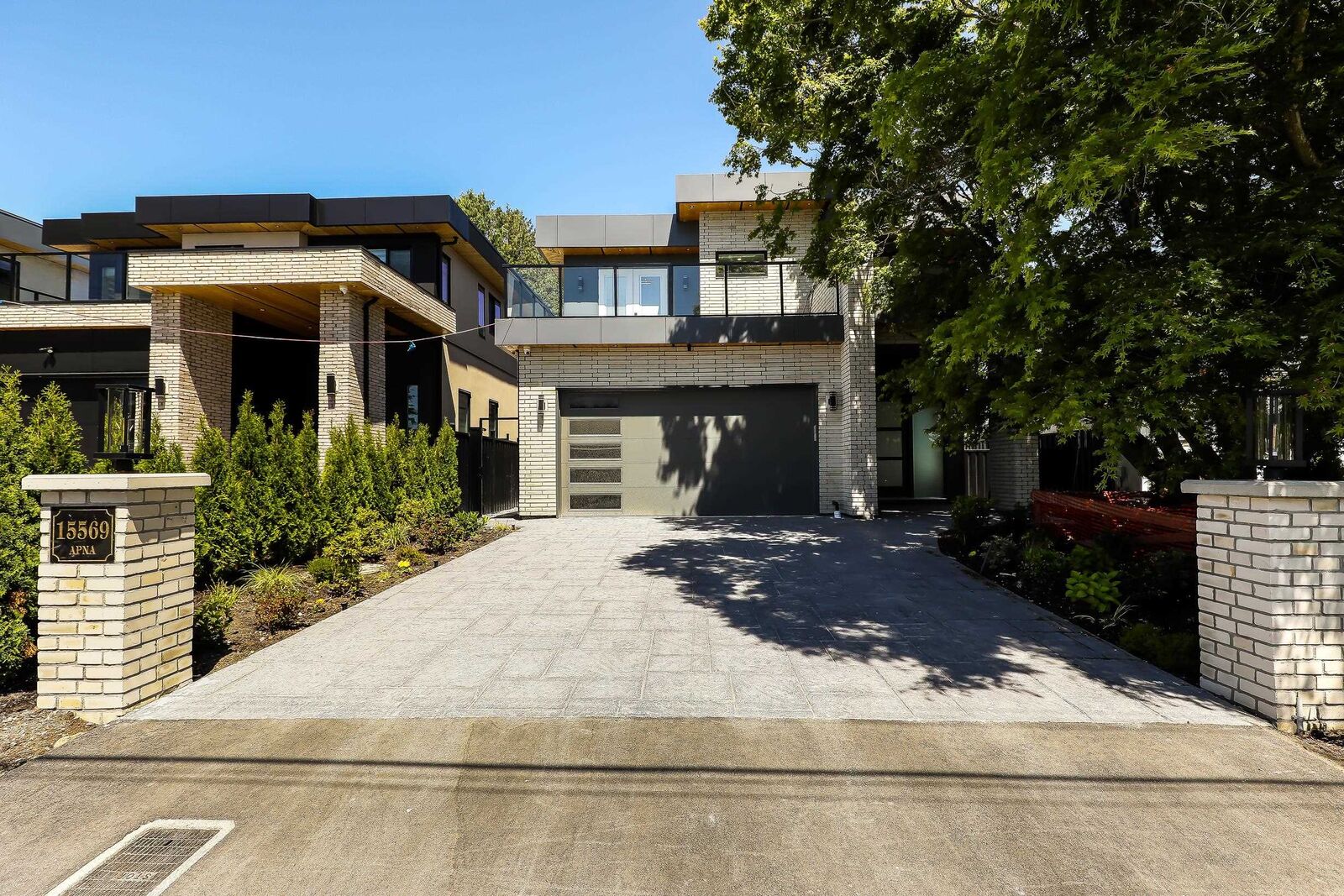 Property Photo:  15569 Oxenham Avenue  BC V4B 2J2