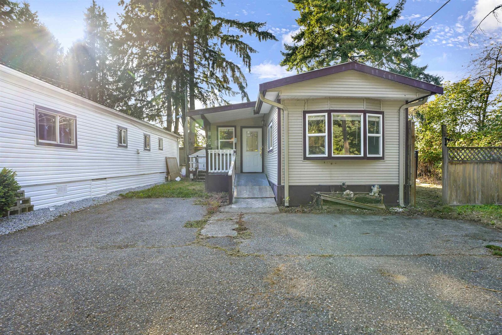 Property Photo:  9132 120 Street 45  BC V3V 4B6 