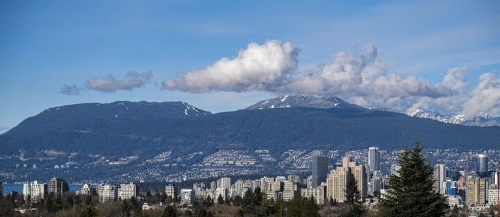 4675 Cambie Street 603 — photo 1