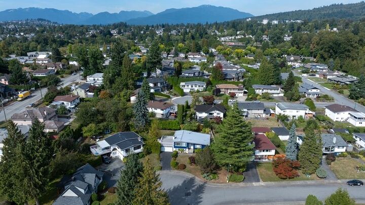 Property Photo: 3345 Cardinal Drive BC V5A 2T7