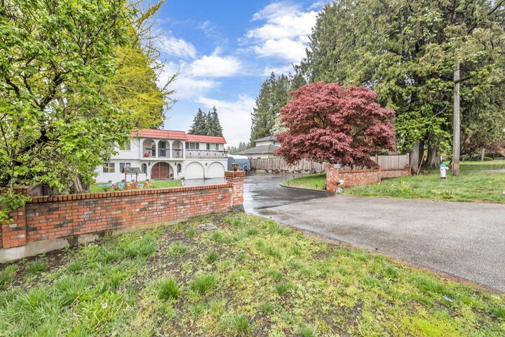 Property Photo: 11199 92A Avenue BC V4C 3L9