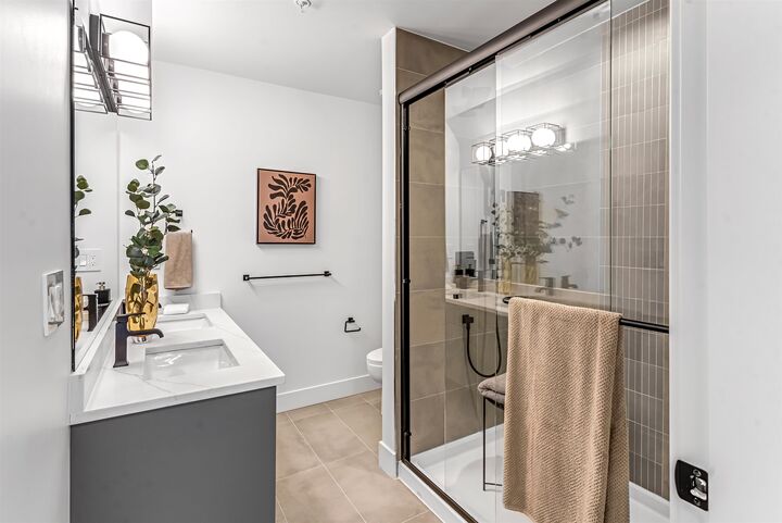 Property Photo:  7946 204 Street 9  BC V2Y 4M9 