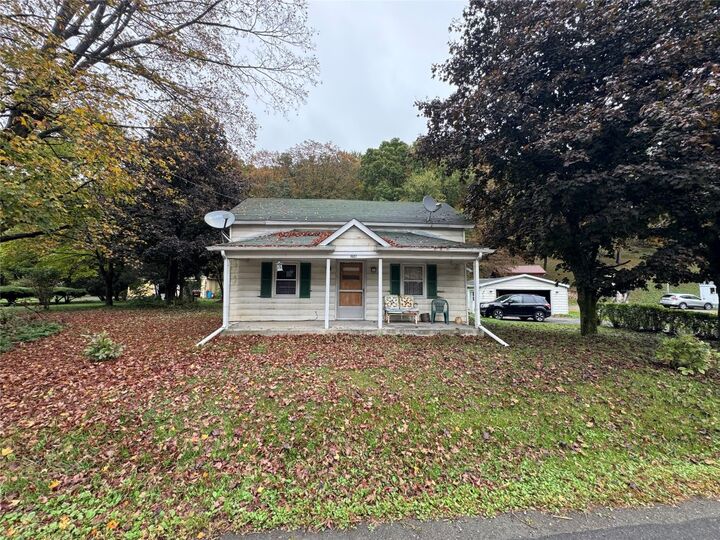 Property Photo: 359 Ithaca Road NY 13864