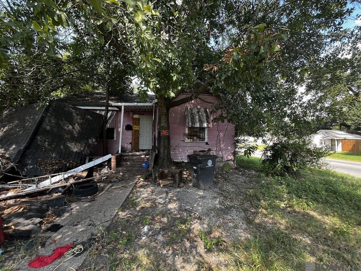 Property Photo:  3325 Chippewa St  LA 70805