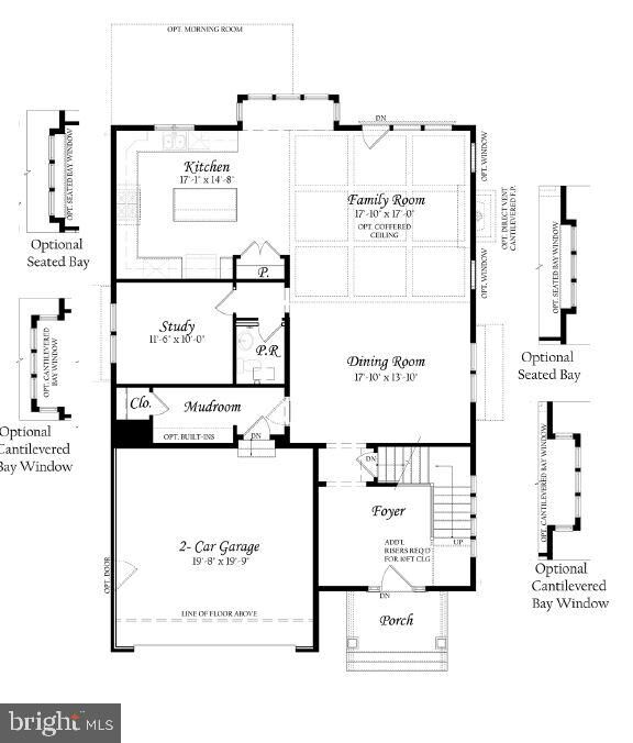 Property Photo:  411 S Virginia Avenue  VA 22046 