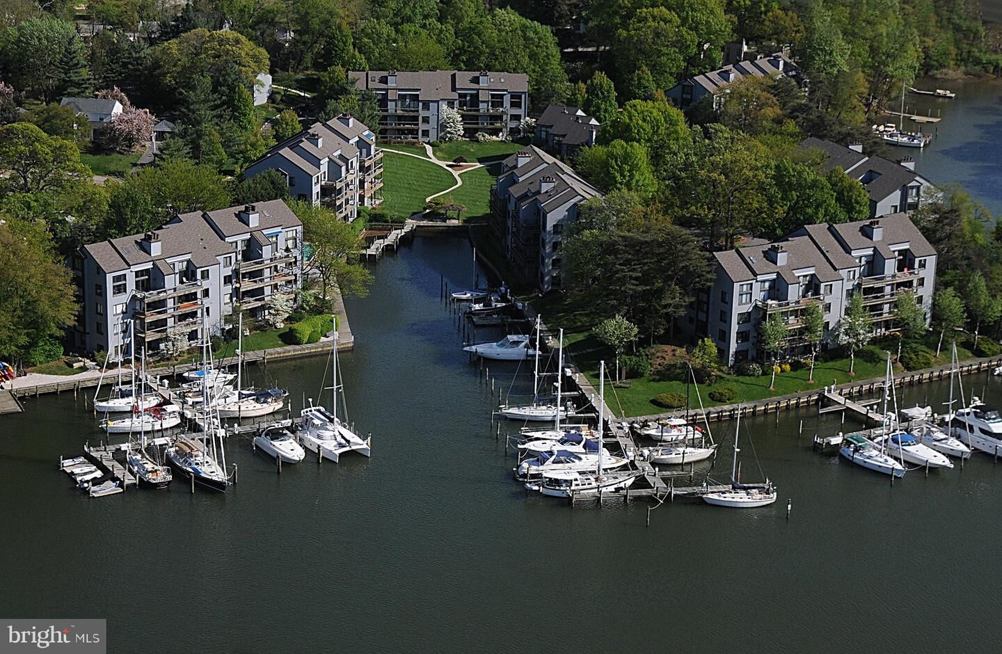 Property Photo:  5 Spa Creek Landing A2  MD 21403 