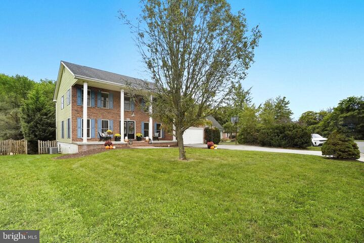 Property Photo: 428 Westside Station Drive VA 22601
