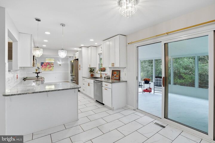 Property Photo: 428 Westside Station Drive VA 22601