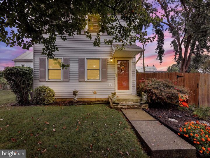 Property Photo:  144 Niss Avenue  PA 17522 