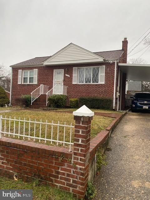 Property Photo:  2204 Gaylord Drive  MD 20746 