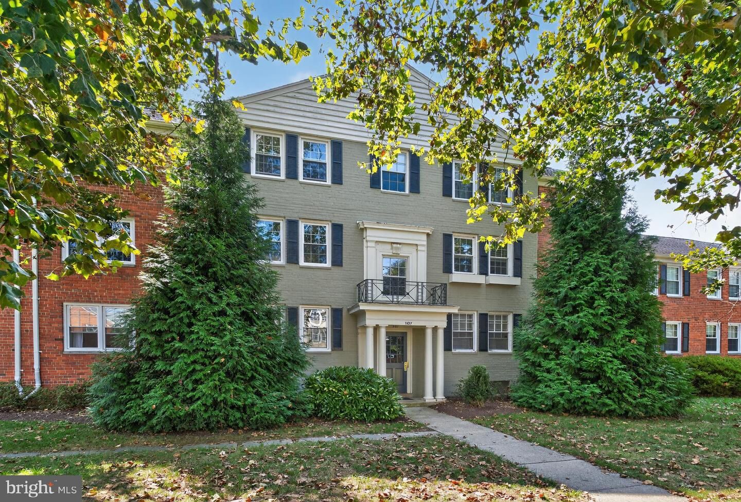 Property Photo:  1107 Belle View Boulevard A1  VA 22307 
