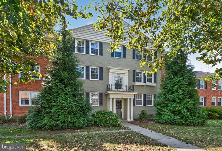1107 Belle View Boulevard A1  Alexandria VA 22307 photo