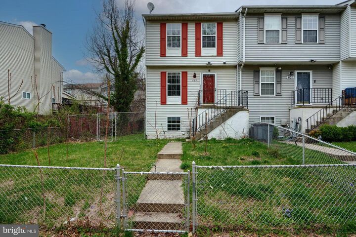 629 Nollmeyer Road  Middle River MD 21220 photo