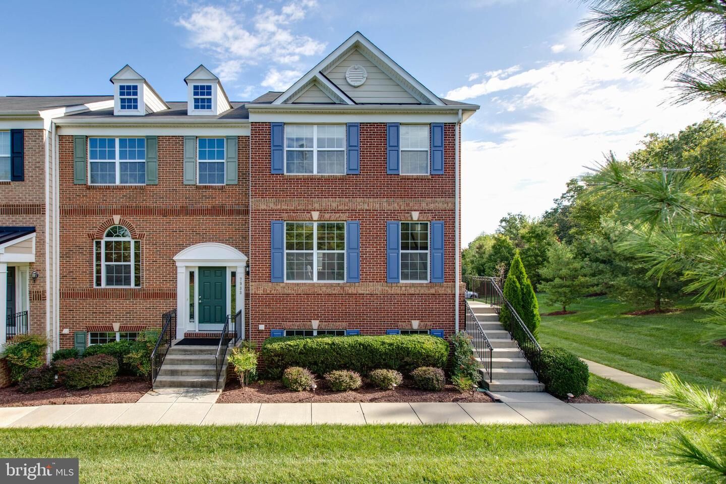 Property Photo:  7931 Silver Oak Road  MD 21076 