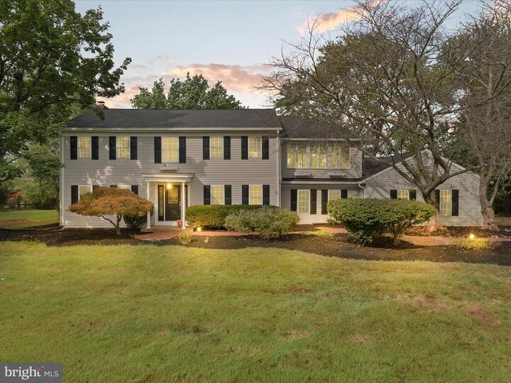 12010 Valley View Drive  Nokesville VA 20181 photo