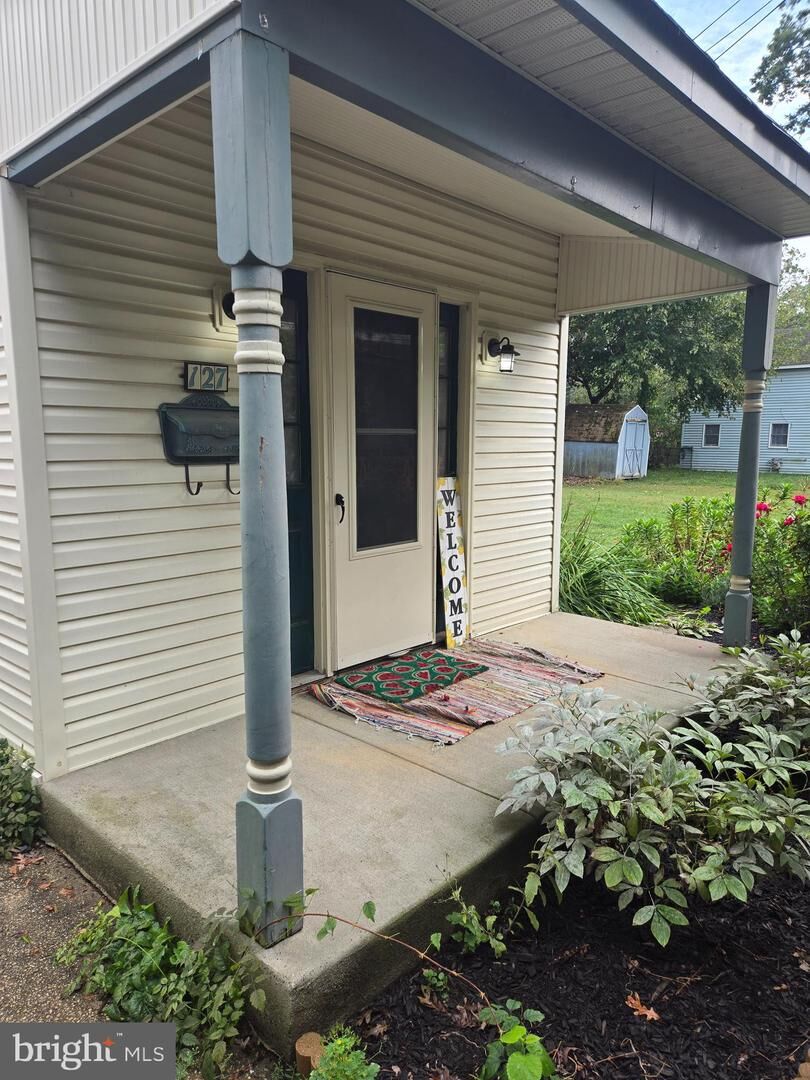 Property Photo:  127 3rd Avenue  NJ 08071 