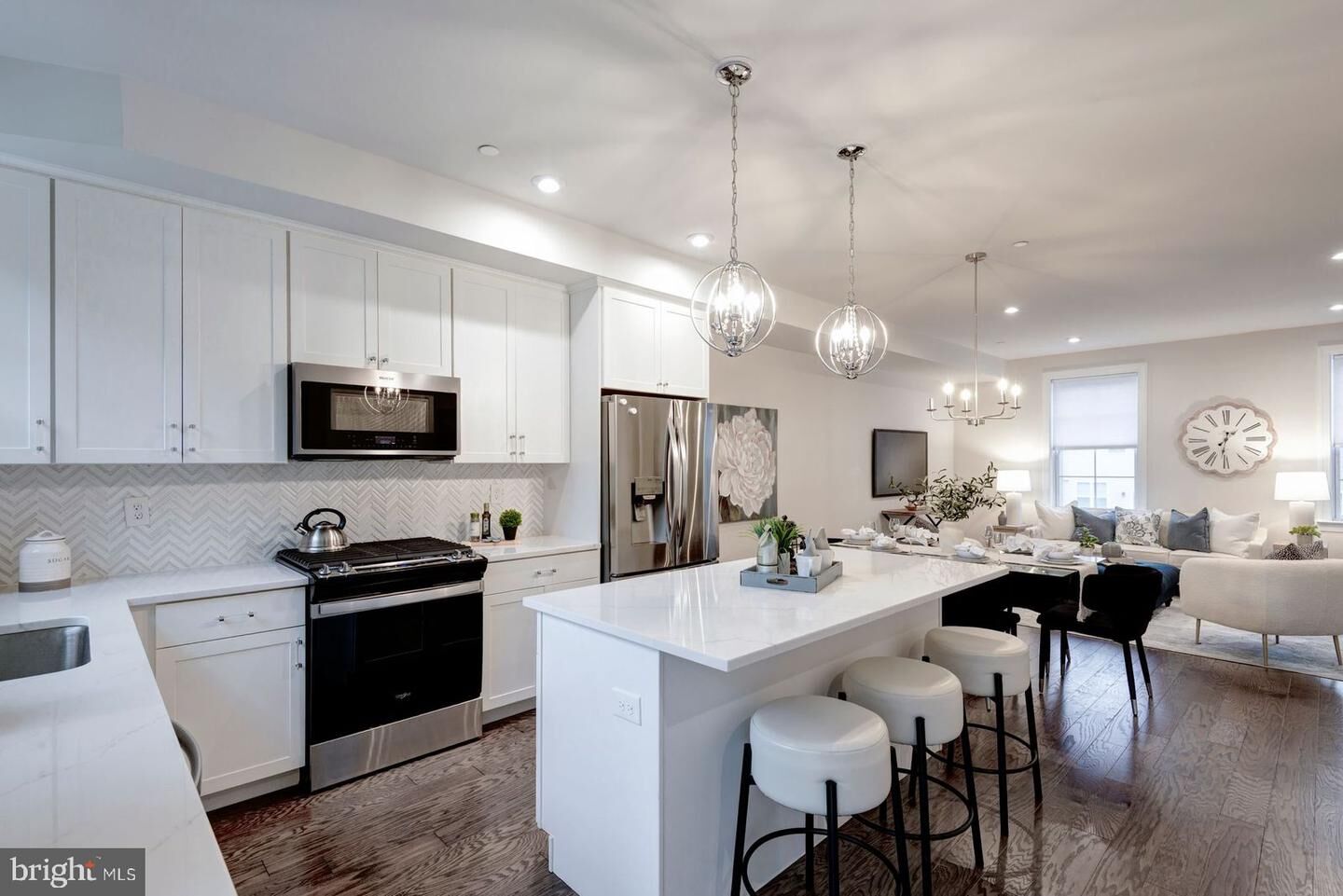 Property Photo:  312 Rock Run Circle  PA 19008 