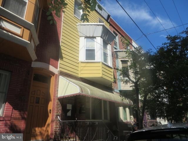 Property Photo:  1512 S 13th Street  PA 19147 
