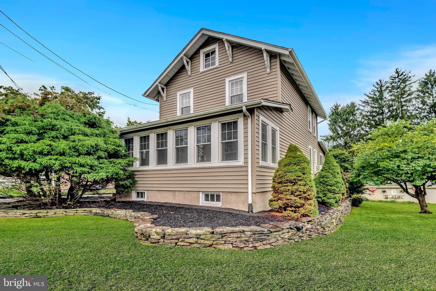 Property Photo:  19 Graf Avenue  NJ 08648 