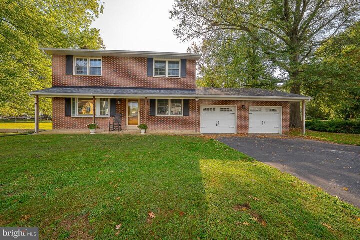 597 Meetinghouse Road  Upper Chichester PA 19061 photo