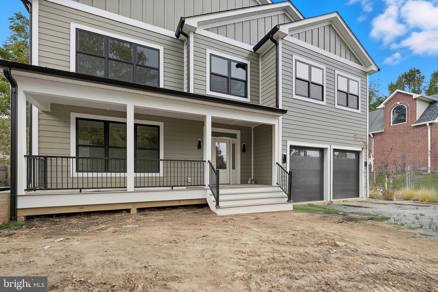 Property Photo:  3218 Blundell Road  VA 22042 