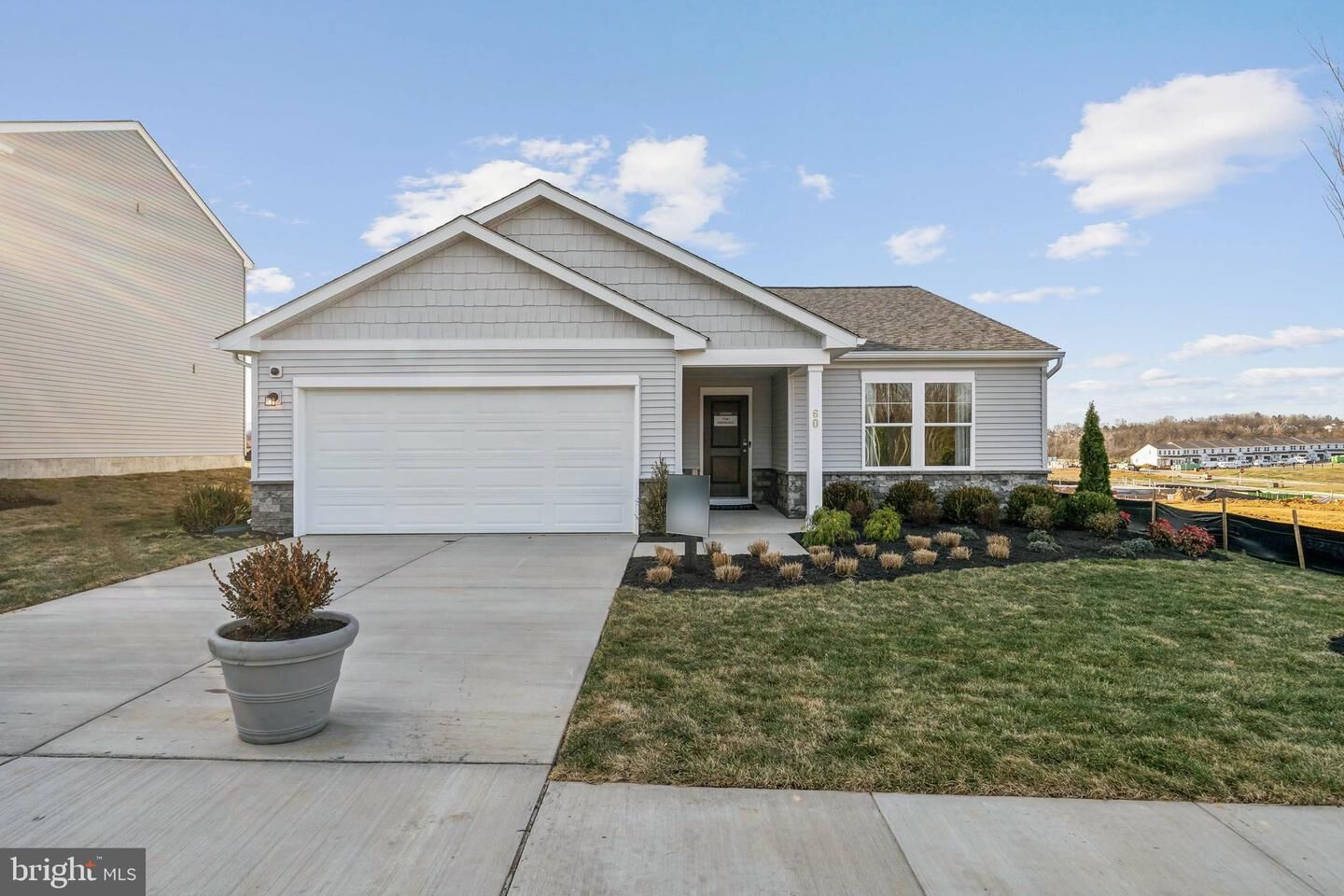 Property Photo: 220 Angus Road WV 25414