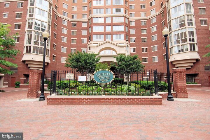 2181 Jamieson Avenue 604  Alexandria VA 22314 photo