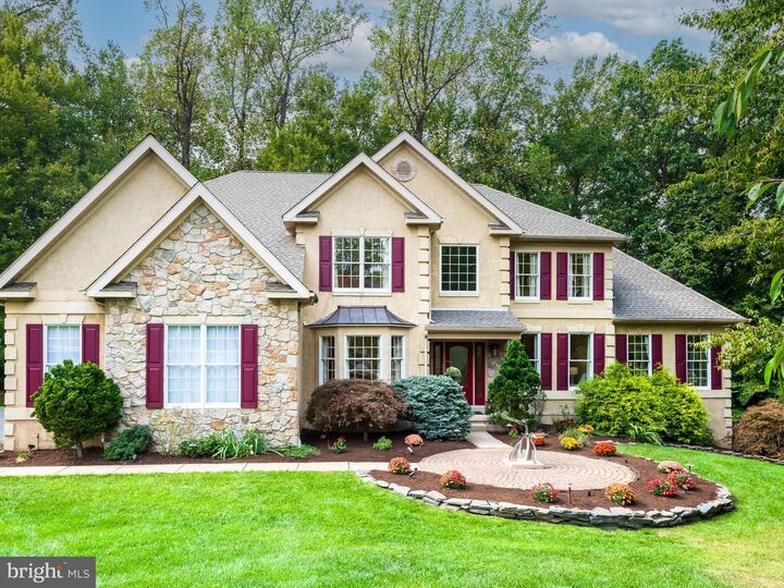 Property Photo:  452 Springview Lane  PA 19460 