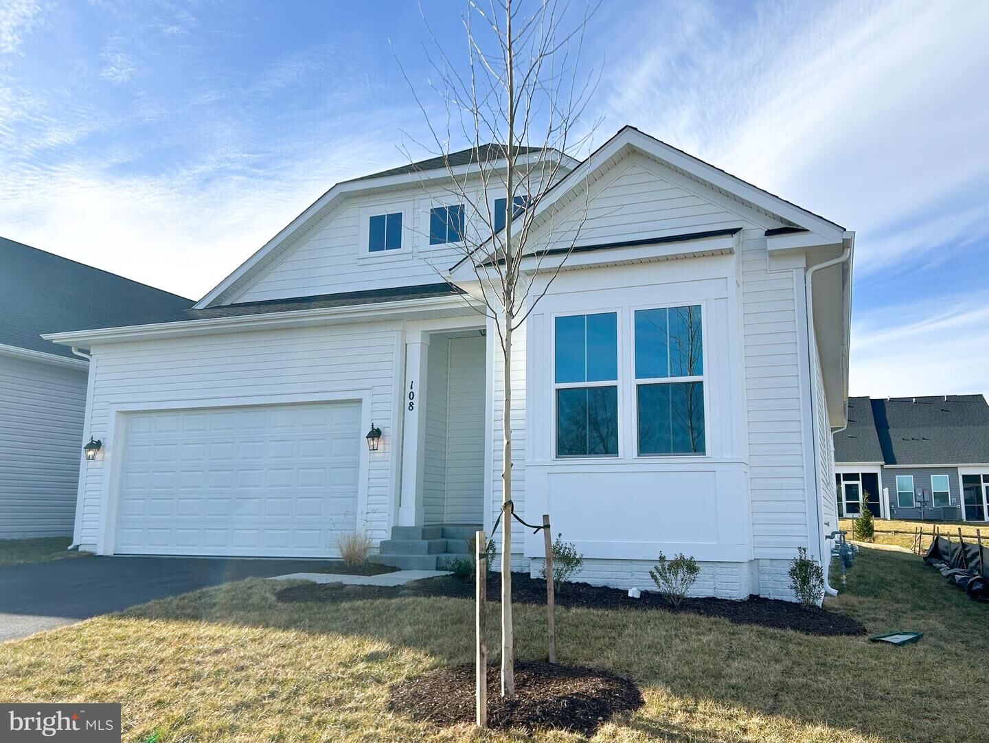 Property Photo:  108 Lawford  VA 22603 