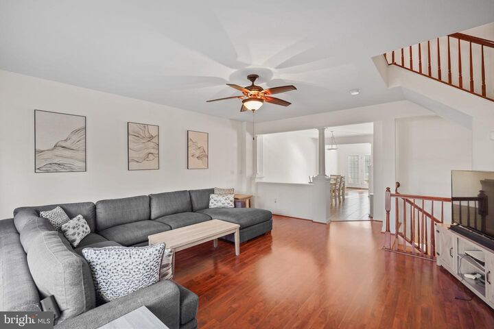 Property Photo: 12 Popes Creek Lane VA 22556