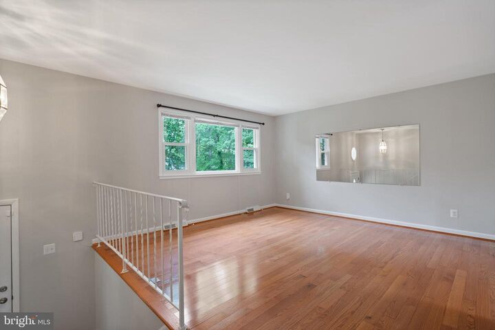 Property Photo: 13712 S Springfield Road MD 20613